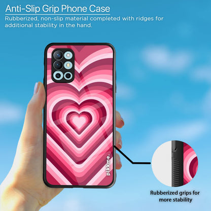Pikkme OnePlus 8T Hybrid phone cover – photo 5