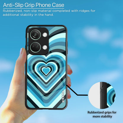 Pikkme phone cover for OnePlus Nord 3 5G – photo 5