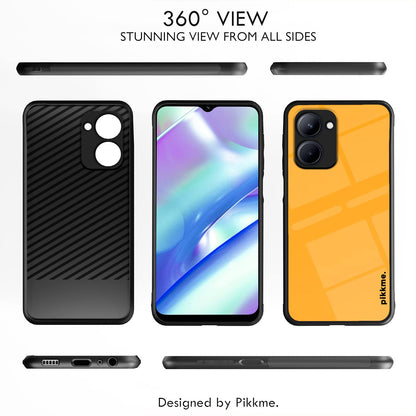 Pikkme Hybrid phone cover for Realme C33 – photo 2