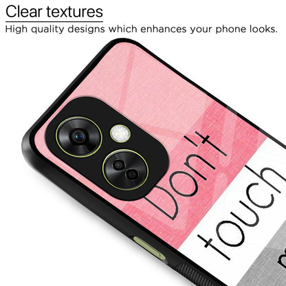 OnePlus Nord CE 3 Lite 5G Hybrid phone cover by Pikkme – photo 4