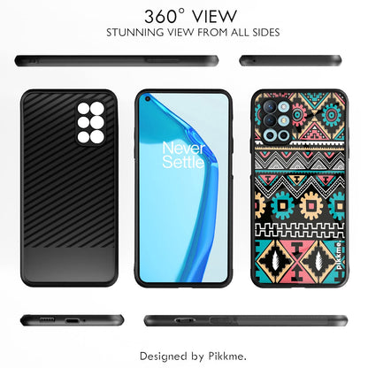 Pikkme mobile cover for OnePlus 8T – photo 2