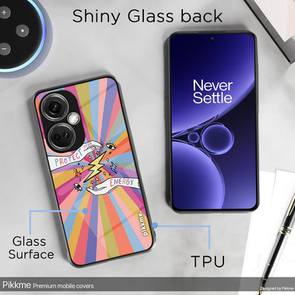 Pikkme OnePlus Nord CE 3 5G phone cover – photo 3