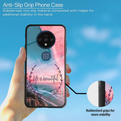 Pikkme OnePlus 7T Hybrid phone cover – photo 5