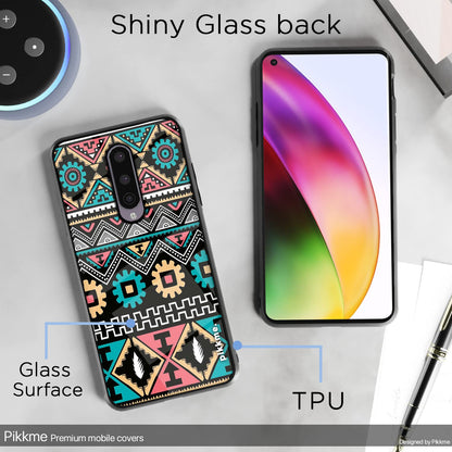 Phone cover for OnePlus 8 – Pikkme – photo 3