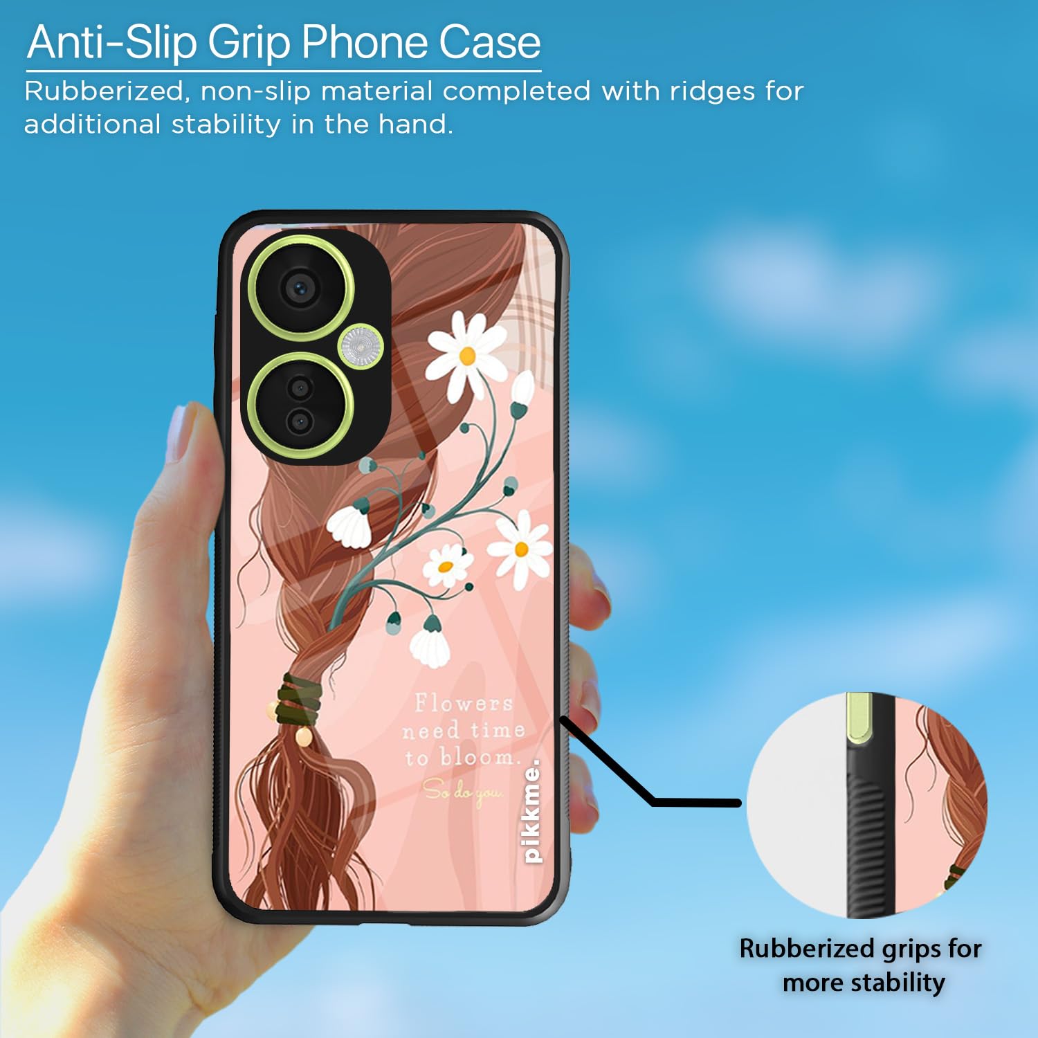 Pikkme phone cover for OnePlus Nord CE 3 Lite 5G – photo 5