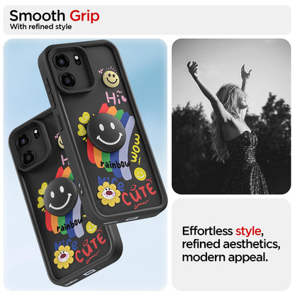 Black Soft Silicone mobile back cover for OnePlus Nord CE 6 5G – Pikkme – photo 2