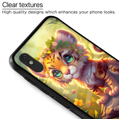 Pikkme mobile back cover for Redmi 9A/9i/9A Sport – photo 4