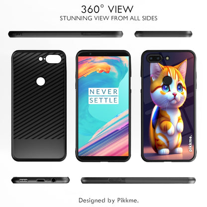 Mobile cover for OnePlus 5T – Pikkme – photo 2