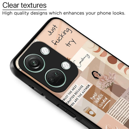 Pikkme OnePlus Nord 3 5G mobile back cover – photo 4
