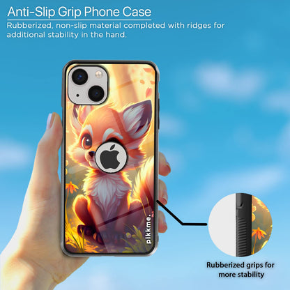 Hybrid Mobile cover for iPhone 14 – Pikkme – photo 5