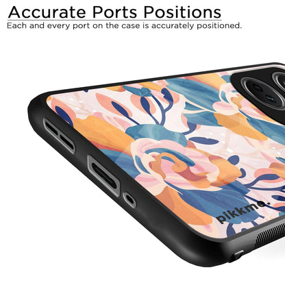 Pikkme mobile back cover for OnePlus Nord CE 3 5G – photo 6