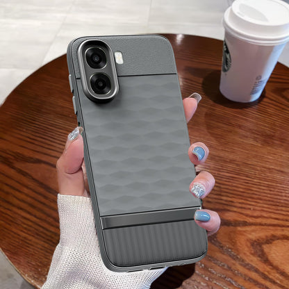 Grey Silicone back cover for Oppo A6X 5G – Pikkme – photo 7