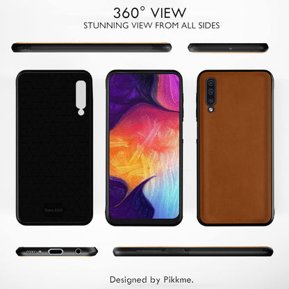 Camel mobile cover for Samsung A50/A30s/A50s – Pikkme – photo 3