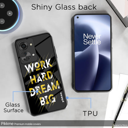 Back cover for OnePlus Nord 2T 5G – Pikkme – photo 3
