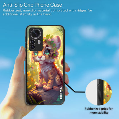 Mobile back cover for Mi 12 Pro 5G – Pikkme – photo 5