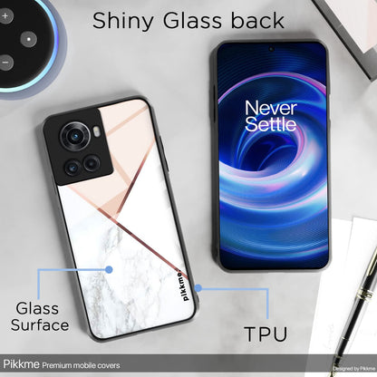 Hybrid Phone cover for OnePlus 10R – Pikkme – photo 3