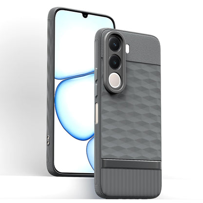 Grey phone cover for Realme C100x – Pikkme – photo 2