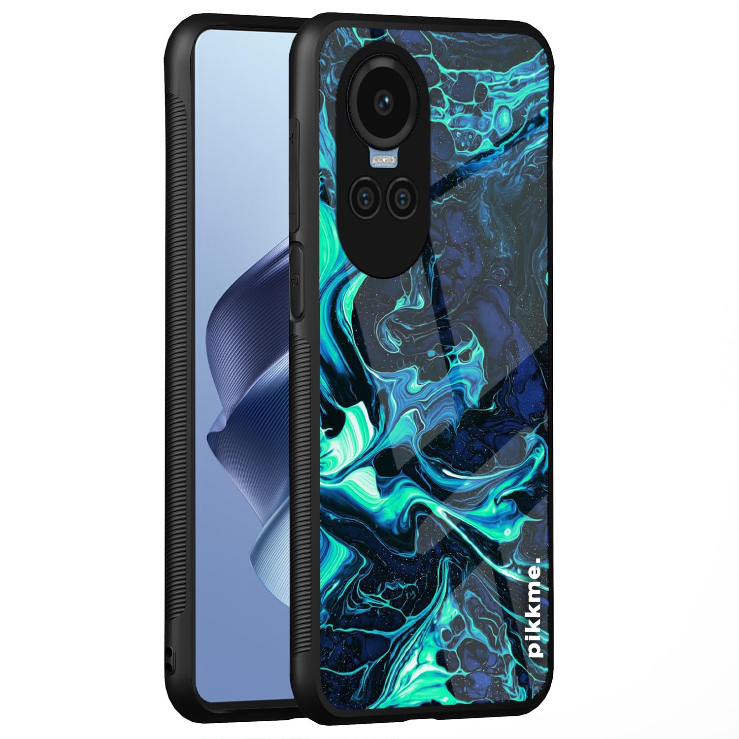 Mobile cover for Oppo Reno 10 5G – Pikkme