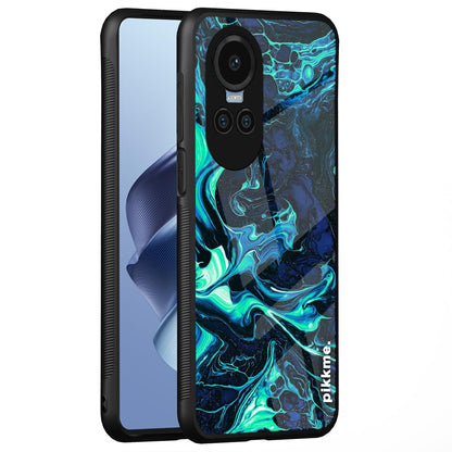 Mobile cover for Oppo Reno 10 5G – Pikkme