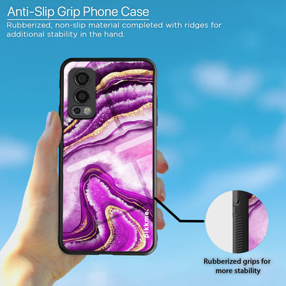 OnePlus Nord 2 5G Hybrid phone cover by Pikkme – photo 5