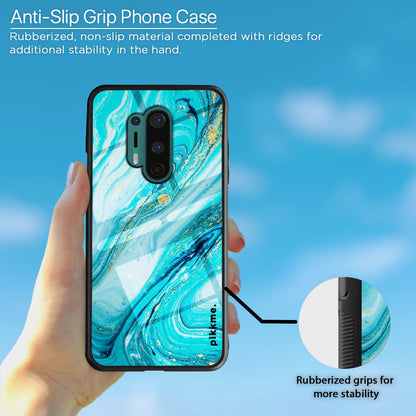 OnePlus 8 Pro phone cover by Pikkme – photo 5