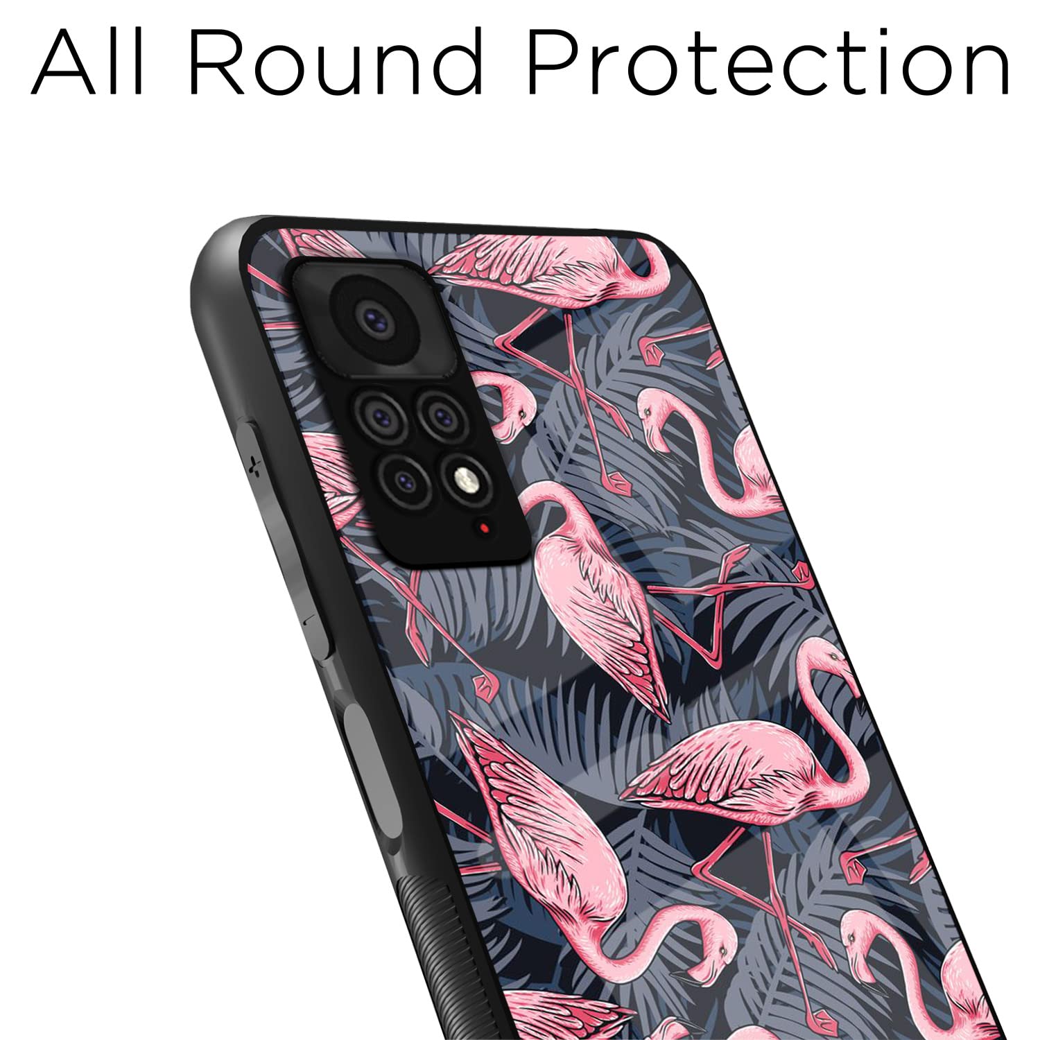 Mobile cover for Redmi Note 11 Pro/Note 11 Pro Plus 5G – Pikkme – photo 7