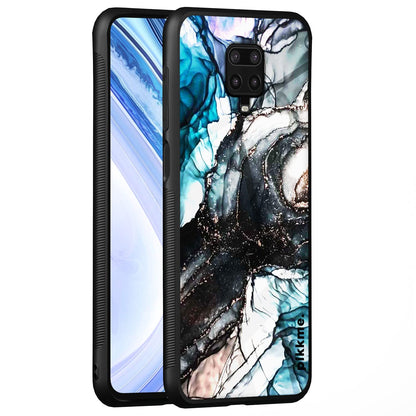 Hybrid Back cover for Redmi Note 9 Pro/Note 9 Pro Max/Note 10 Lite – Pikkme