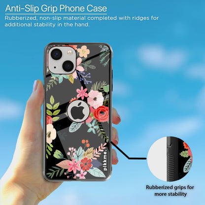 Mobile back cover for iPhone 13 – Pikkme – photo 5