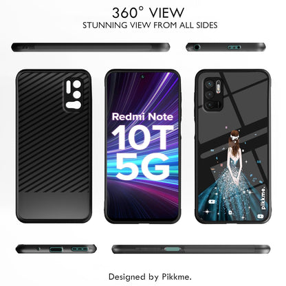 Redmi Note 10T/Poco M3 Pro 5G back cover by Pikkme – photo 2