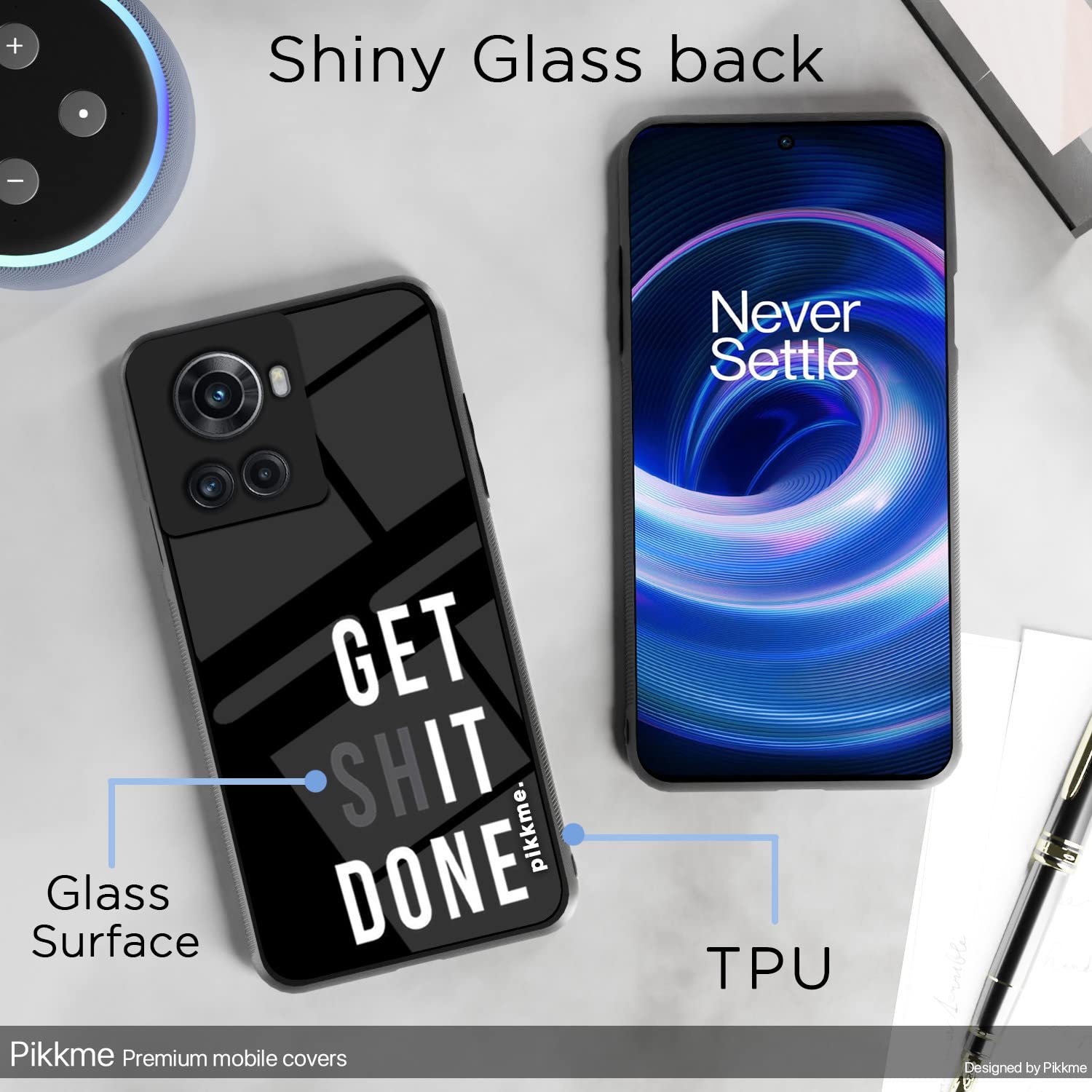 Pikkme phone cover for OnePlus 10R – photo 3
