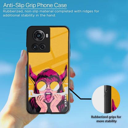 OnePlus 10R back cover by Pikkme – photo 5