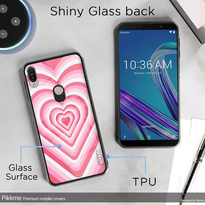 Asus phone cover by Pikkme – photo 3