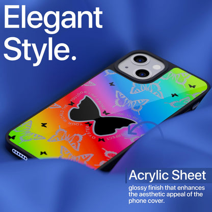 iPhone 15 Plus mobile back cover by Pikkme – photo 7