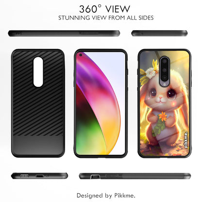 Mobile back cover for OnePlus 8 – Pikkme – photo 2