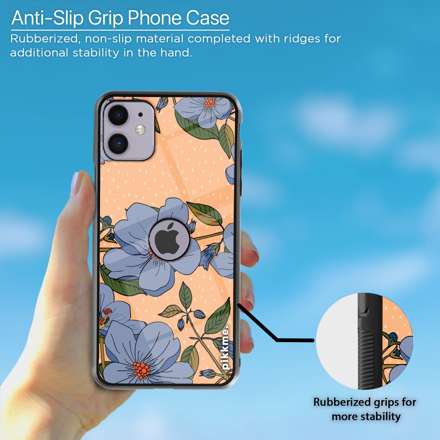 Pikkme phone cover for iPhone 11 – photo 5