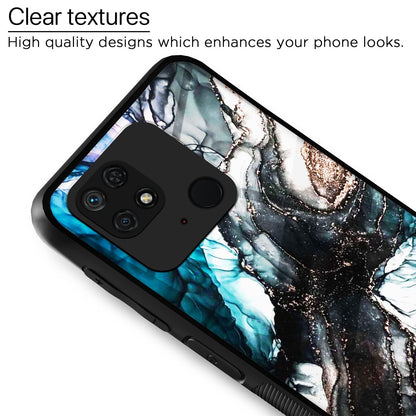 Pikkme back cover for Redmi 10/10 Power – photo 4