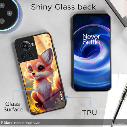OnePlus 10R phone cover by Pikkme – photo 3