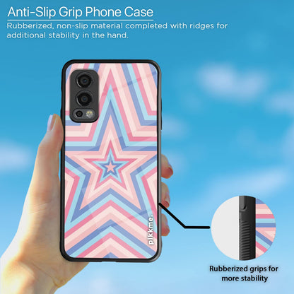 Pikkme Hybrid mobile back cover for OnePlus Nord 2 5G – photo 5