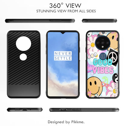 Pikkme OnePlus 7T Hybrid mobile cover – photo 2