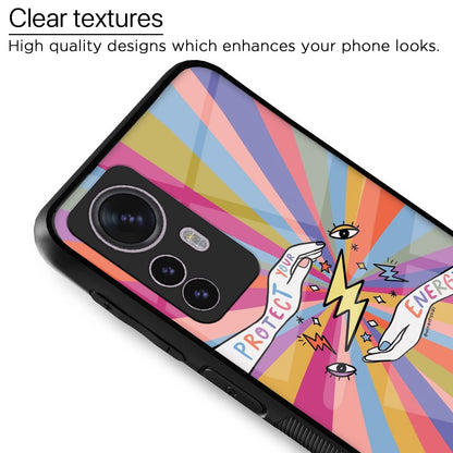 Mi 12 Pro 5G Hybrid mobile back cover by Pikkme – photo 4