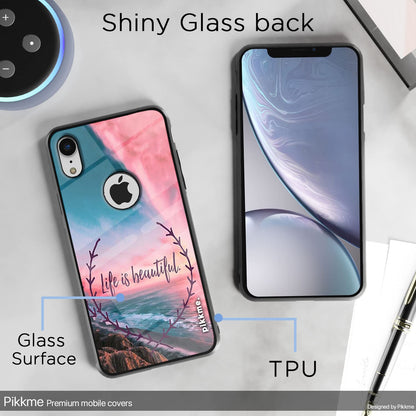 Hybrid Mobile cover for iPhone XR – Pikkme – photo 3