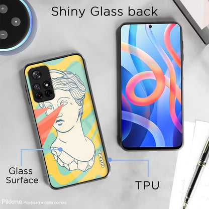 Phone cover for Redmi Note 11T/Poco M4 Pro 5G – Pikkme – photo 3