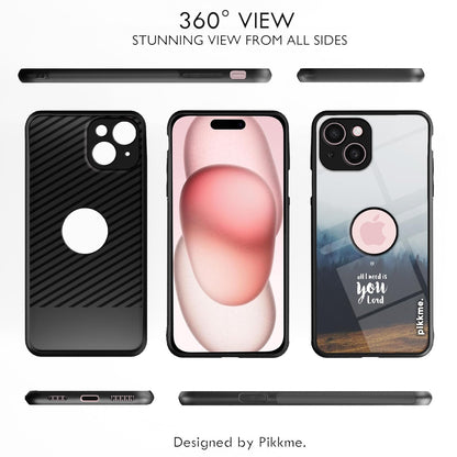 Hybrid Back cover for iPhone 15 Plus – Pikkme – photo 2
