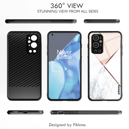 Pikkme OnePlus 9 Pro mobile cover – photo 2