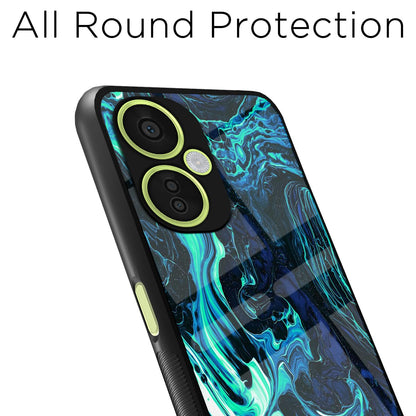 Pikkme OnePlus Nord CE 3 Lite 5G mobile back cover – photo 7