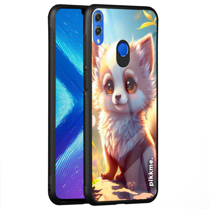 Phone cover for Honor 8X – Pikkme