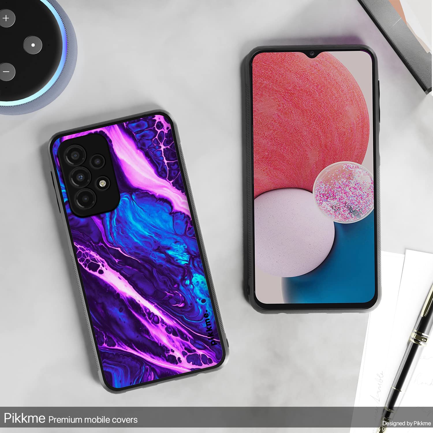 Pikkme phone cover for Samsung A13 4G – photo 5