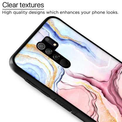 Pikkme Redmi 9 Prime Hybrid back cover – photo 4