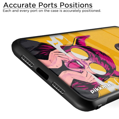 Hybrid Mobile back cover for OnePlus 6T – Pikkme – photo 6