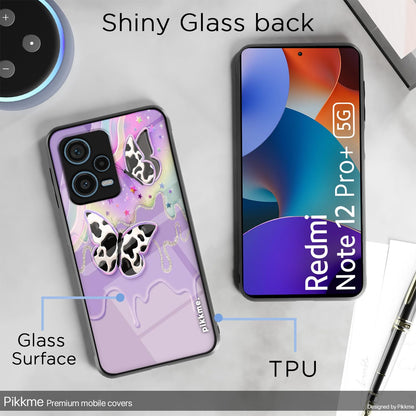 Mobile back cover for Redmi Note 12 Pro Plus 5G – Pikkme – photo 3